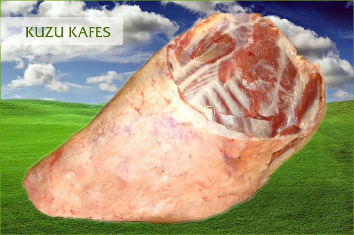 KUZU KAFES