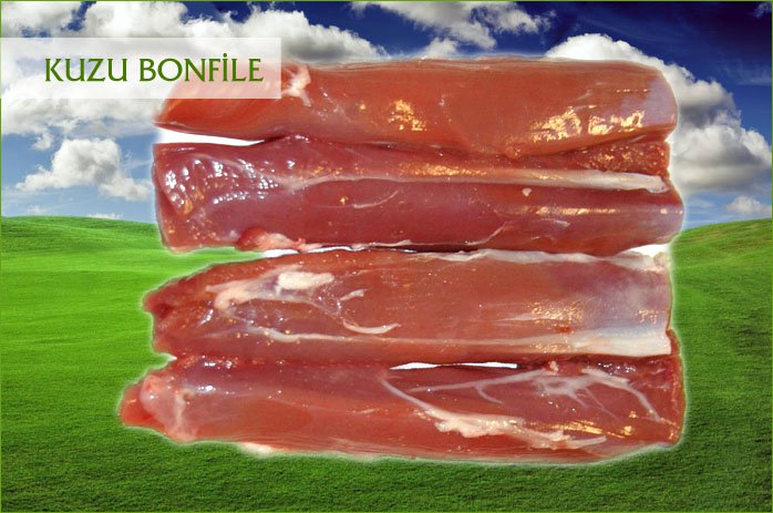 KUZU BONFİLE